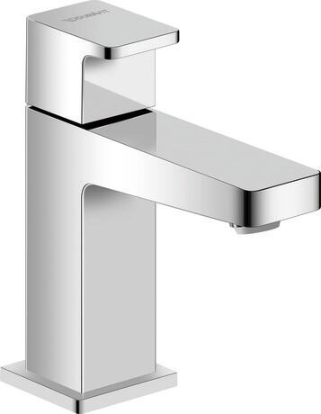 Duravit Manhattan Yerden valf 45 x 128 mm
