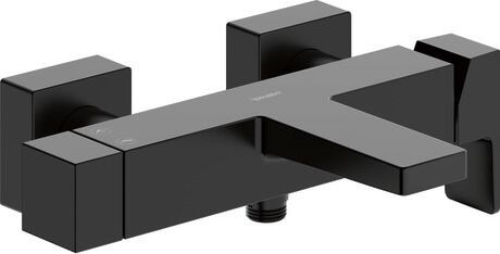 Duravit Manhattan Sıvaüstü küvet bataryası 286 x 213 mm