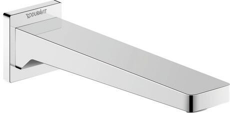 Duravit Manhattan Küvet çıkışı 50 x 205 mm