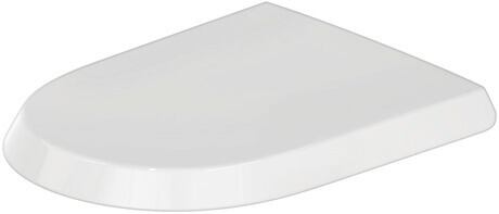 Duravit Studio F. A. Porsche Collection Klozet kapağı 463 x 369 mm