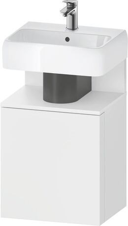 Duravit Studio F. A. Porsche Collection Asma dolap ünitesi 440 x 350 mm