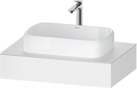 Duravit Studio F. A. Porsche Collection Tezgah 800 x 550 mm
