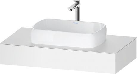 Duravit Studio F. A. Porsche Collection Tezgah 1000 x 550 mm
