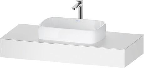 Duravit Studio F. A. Porsche Collection Tezgah 1200 x 550 mm