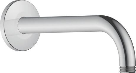 Duravit Aksesuar Parçaları Duş kolu 65 x 210 mm