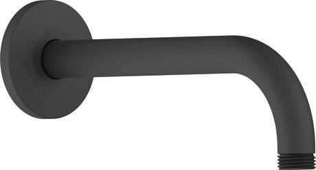 Duravit Aksesuar Parçaları Duş kolu 65 x 210 mm