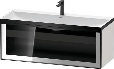 Duravit Vitrium c-bonded Asma dolap 1200 x 479 mm