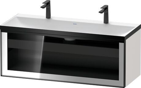 Duravit Vitrium c-bonded Asma dolap 1200 x 479 mm