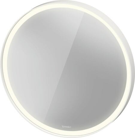 Duravit Vitrium Ayna Ø 700 mm
