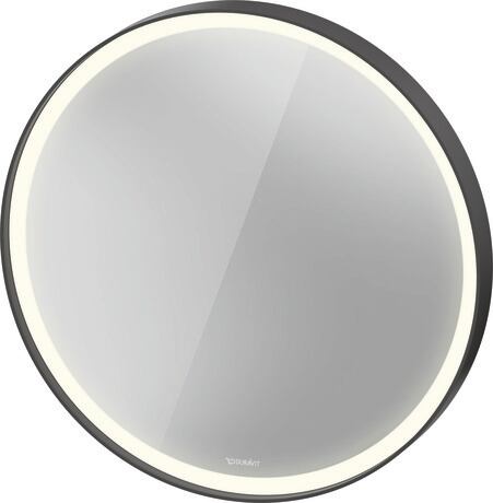 Duravit Vitrium Ayna Ø 700 mm