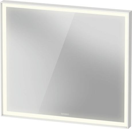 Duravit Vitrium Ayna 800 x 67 mm