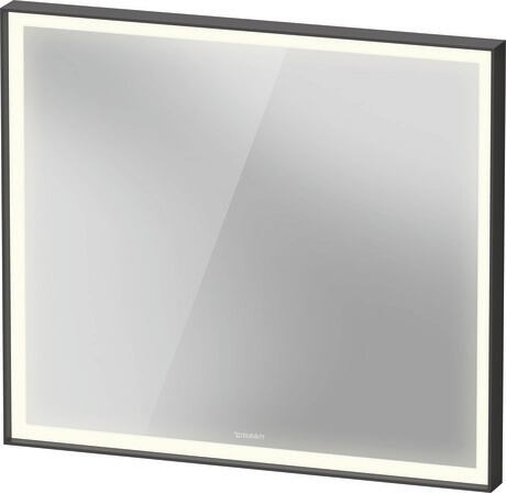 Duravit Vitrium Ayna 800 x 67 mm
