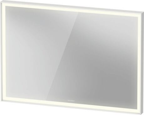 Duravit Vitrium Ayna 1000 x 67 mm
