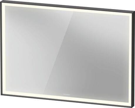 Duravit Vitrium Ayna 1000 x 67 mm