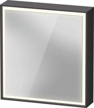Duravit Vitrium Aynalı dolap 650 x 155 mm