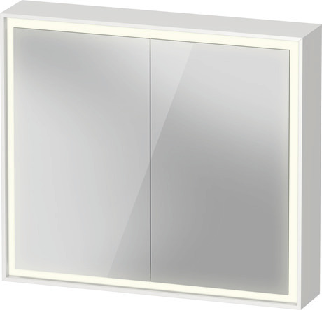 Duravit Vitrium Aynalı dolap 800 x 155 mm
