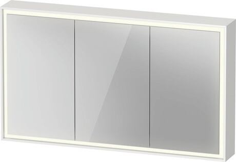 Duravit Vitrium Aynalı dolap 1200 x 155 mm