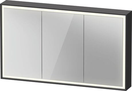 Duravit Vitrium Aynalı dolap 1200 x 155 mm