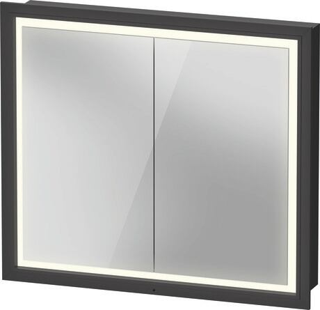 Duravit Vitrium Aynalı dolap 800 x 155 mm