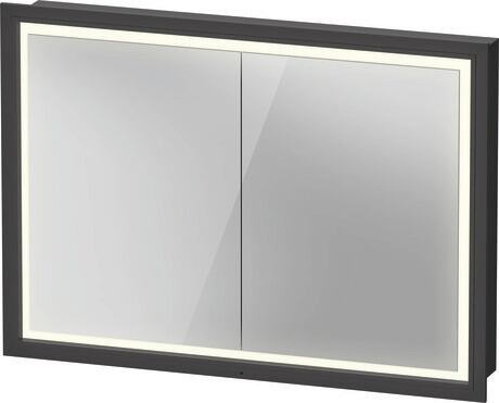 Duravit Vitrium Aynalı dolap 1000 x 155 mm