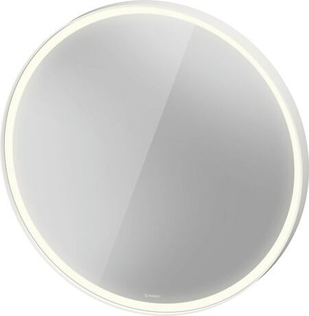 Duravit Vitrium Ayna Ø 900 mm