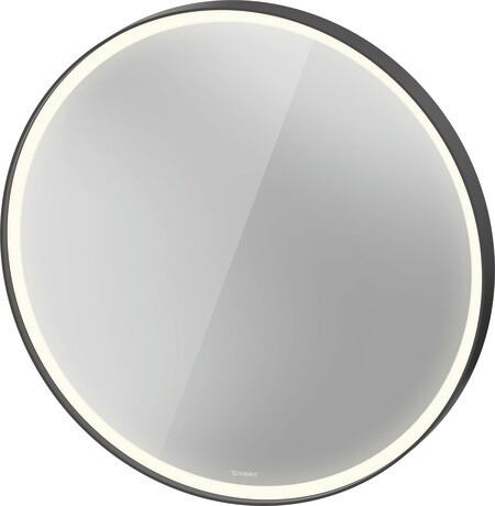 Duravit Vitrium Ayna Ø 900 mm