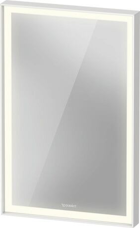 Duravit Vitrium Ayna 450 x 67 mm