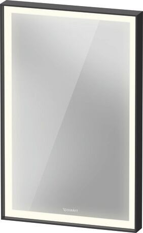 Duravit Vitrium Ayna 450 x 67 mm