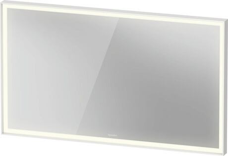 Duravit Vitrium Ayna 1200 x 67 mm