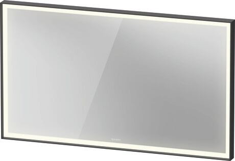 Duravit Vitrium Ayna 1200 x 67 mm