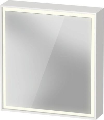 Duravit Vitrium Aynalı dolap 650 x 155 mm