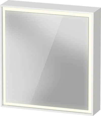 Duravit Vitrium Aynalı dolap 650 x 155 mm