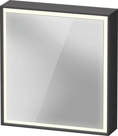 Duravit Vitrium Aynalı dolap 650 x 155 mm