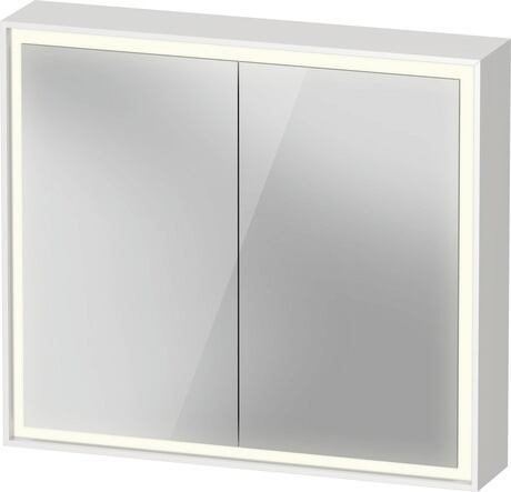 Duravit Vitrium Aynalı dolap 800 x 155 mm