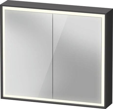 Duravit Vitrium Aynalı dolap 800 x 155 mm