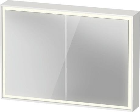 Duravit Vitrium Aynalı dolap 1000 x 155 mm