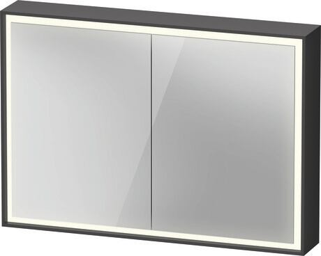 Duravit Vitrium Aynalı dolap 1000 x 155 mm