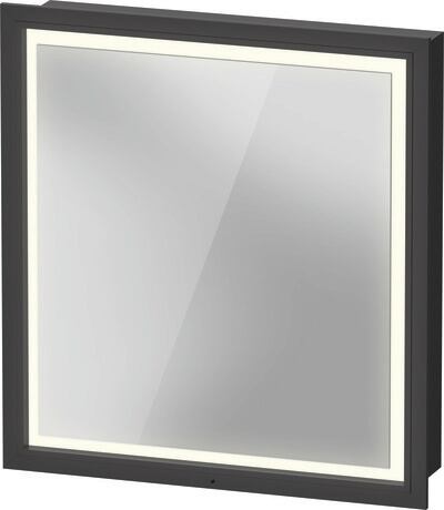 Duravit Vitrium Aynalı dolap 650 x 155 mm