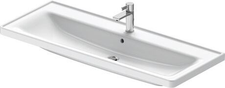 Duravit D-Neo Lavabo 1205 x 480 mm