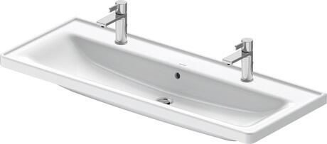 Duravit D-Neo Lavabo 1205 x 480 mm