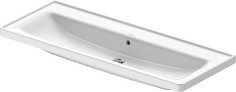 Duravit D-Neo Lavabo 1205 x 480 mm