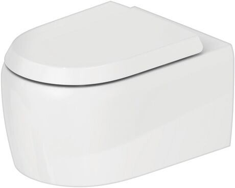 Duravit Studio F. A. Porsche Collection Asma klozet 385 x 570 mm