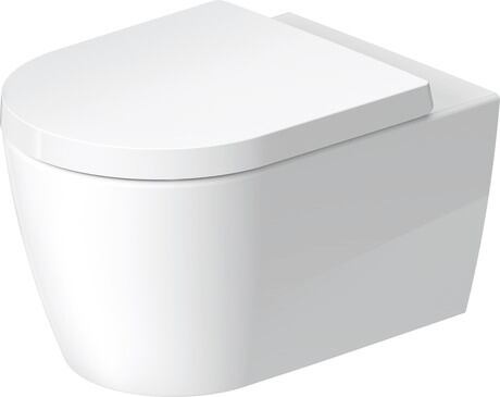 Duravit ME by Starck Asma klozet 370 x 540 mm