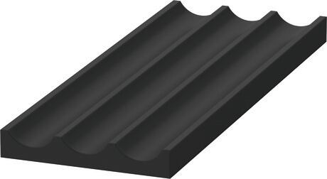 Duravit Universal Çekmece içi bölme 100 x 271 mm