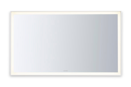 Duravit Vitrium Ayna 1200 x 67 mm