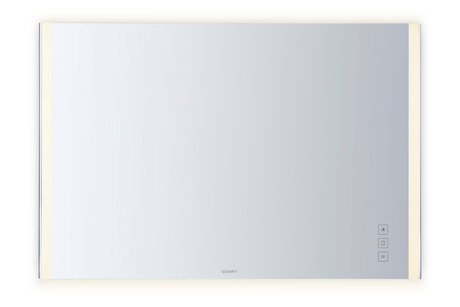 Duravit XSquare Ayna 1200 x 33 mm