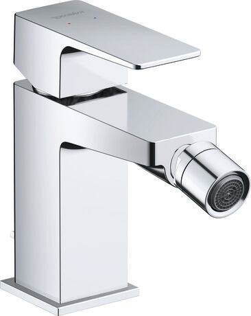 Duravit Manhattan Bide bataryası 48 x 150 mm