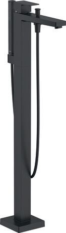 Duravit Manhattan Freestanding küvet bataryası 135 x 260 mm