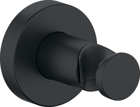 Duravit Aksesuar Parçaları El duşu askısı 55 x 102 mm