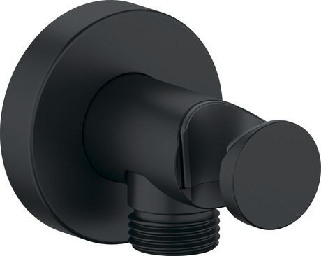 Duravit Aksesuar Parçaları El Duşu Çıkışı 55 x 102 mm